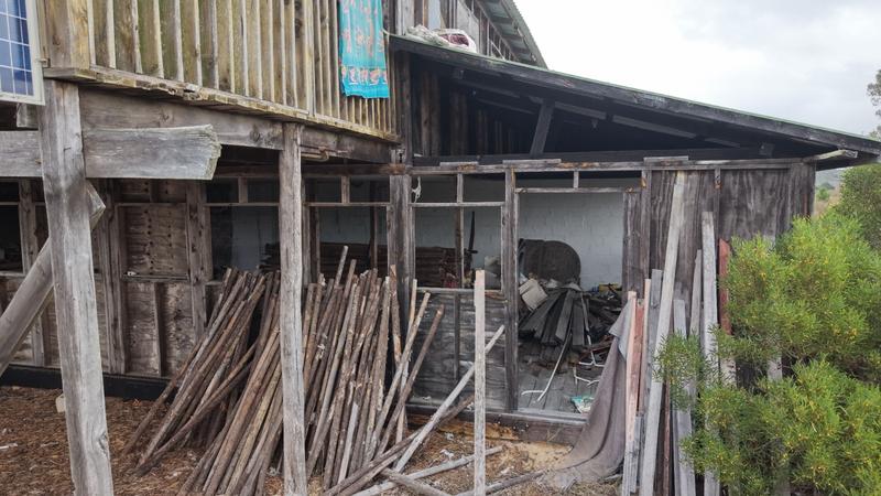 1 Bedroom Property for Sale in Albertinia Western Cape